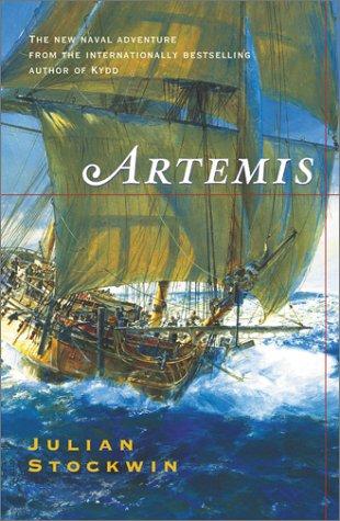 Cover of Artemis