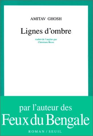Cover of The Shadow Lines