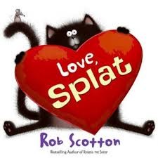 Cover of Love, Splat