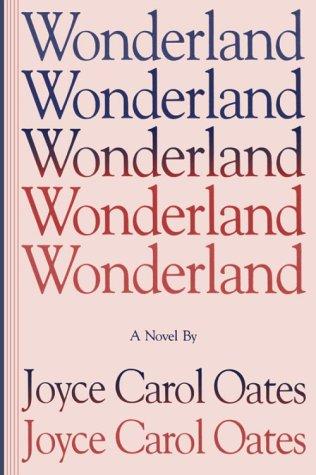 Cover of Wonderland