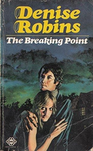 Cover of Breaking Point