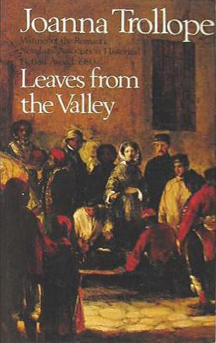 Cover of Leaves from the Valley