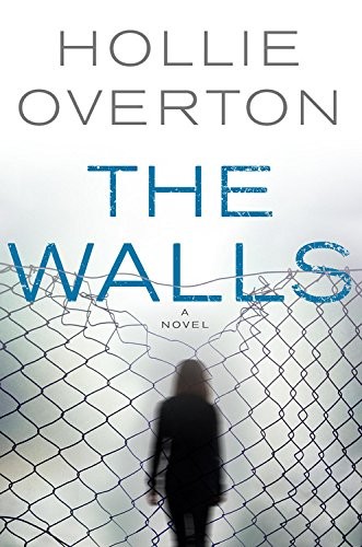 Cover of The walls