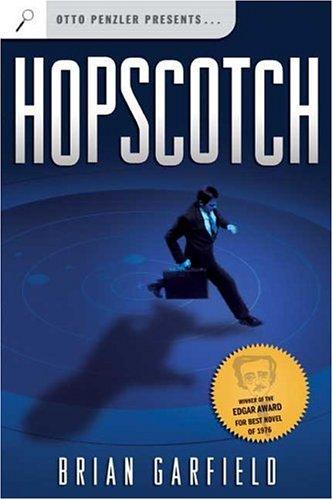 Cover of Hopscotch