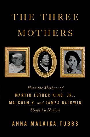 Cover of The Three Mothers