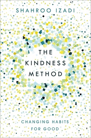 Cover of The Kindness Method