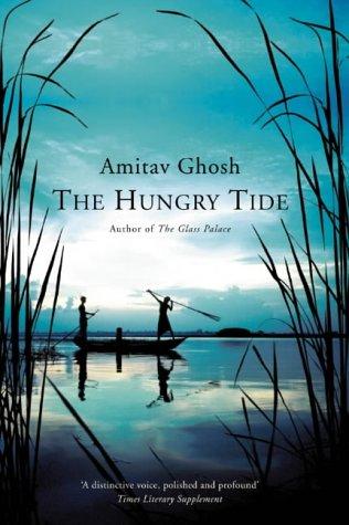 Cover of The Hungry Tide