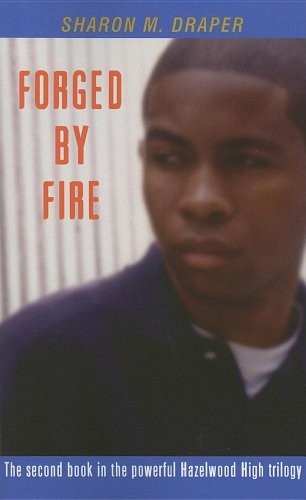 Cover of Forged by Fire