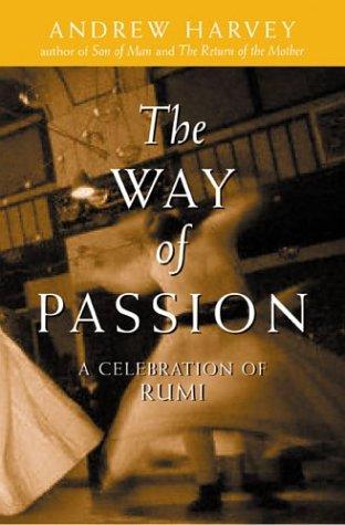 Cover of The way of passion