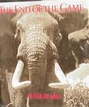 Cover of The end of the game