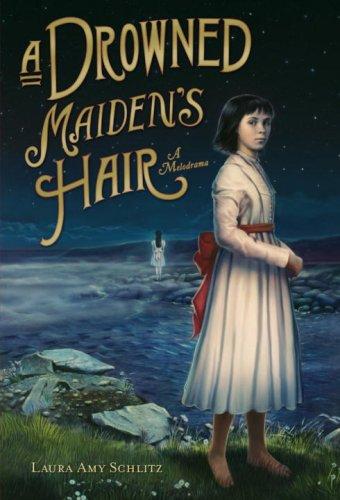 Cover of A Drowned Maiden's Hair