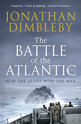 Cover of The Battle of the Atlantic