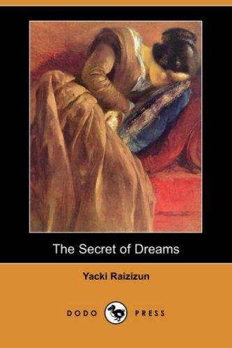 Cover of The Secret of Dreams