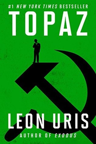Cover of Topaz