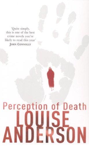 Cover of Perception of Death