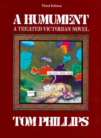 Cover of A humument