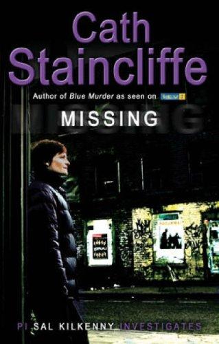 Cover of Missing