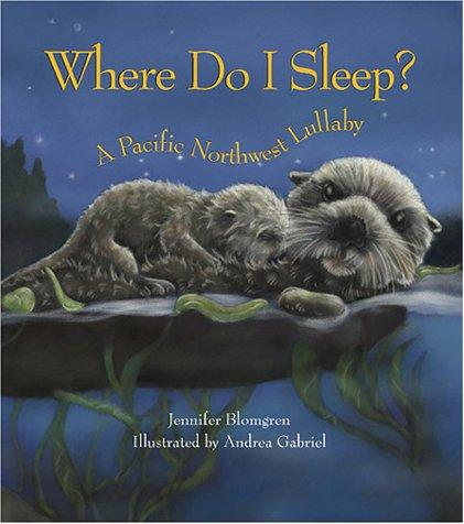 Cover of Where do I sleep?