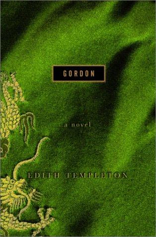 Cover of Gordon