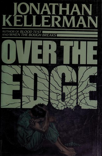 Cover of Over the edge