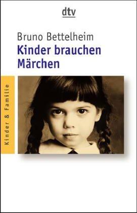 Cover of The uses of enchantment