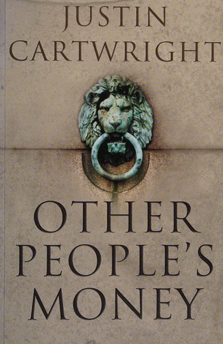 Cover of Other people's money