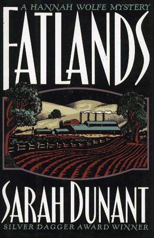 Cover of Fatlands