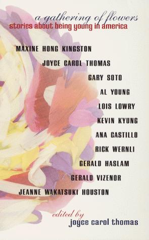 Cover of A Gathering of Flowers