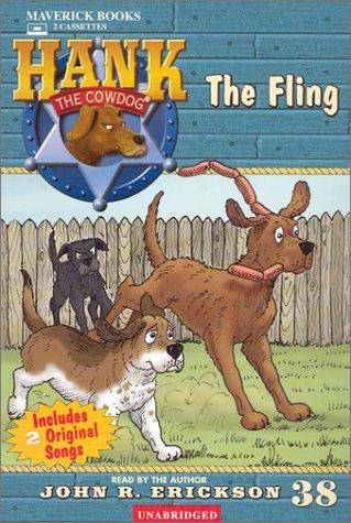 Cover of The Fling