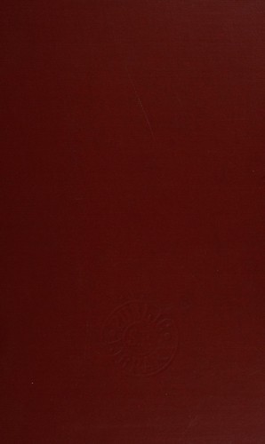 Cover of Bread and democracy in Germany