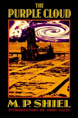 Cover of The Purple Cloud
