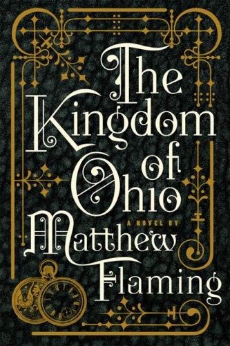 Cover of The kingdom of Ohio