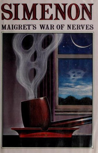 Cover of La tête d'un homme