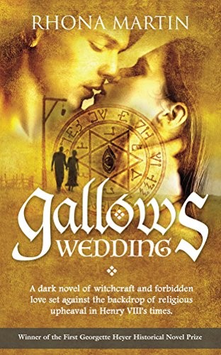Cover of Gallows wedding