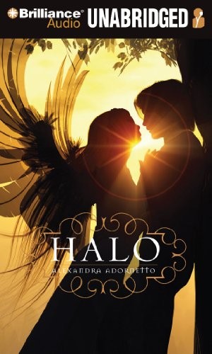 Cover of Halo