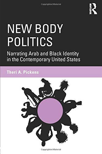 Cover of New Body Politics