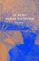 Cover of Die Wand