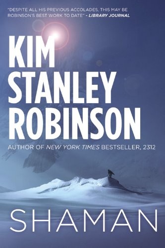 Cover of Shaman
