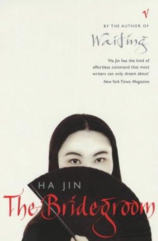 Cover of The Bridegroom