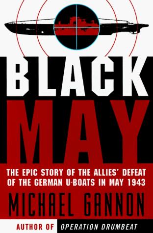 Cover of Black May