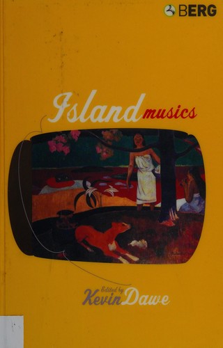 Cover of Island musics