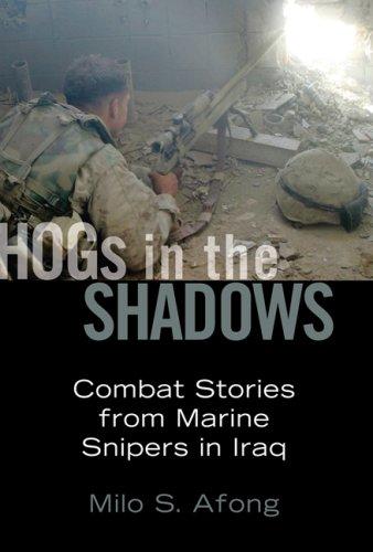 Cover of HOGs in the shadows