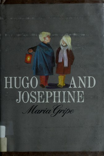 Cover of Hugo och Josefin
