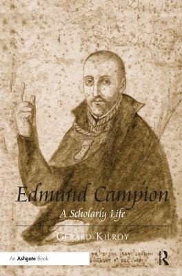 Cover of Edmund Campion