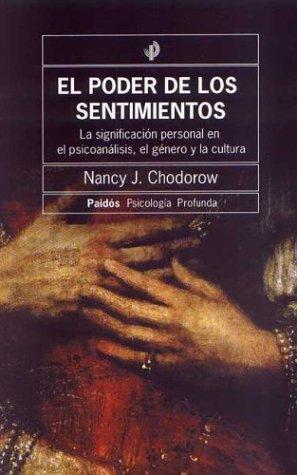Cover of El Poder de Los Sentimientos / Argentinean History. Volume VII