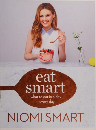 Cover of Eat smart