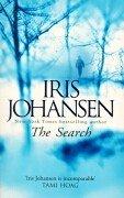 Cover of The search