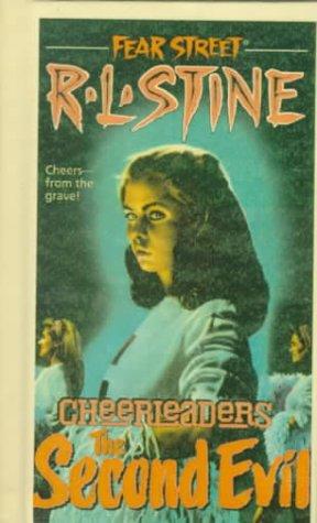 Cover of The Second Evil