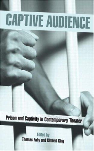 Cover of Captive Audience