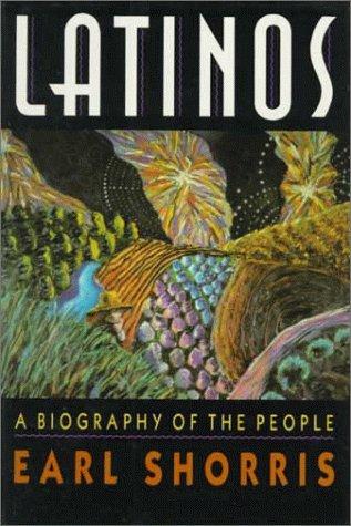 Cover of Latinos